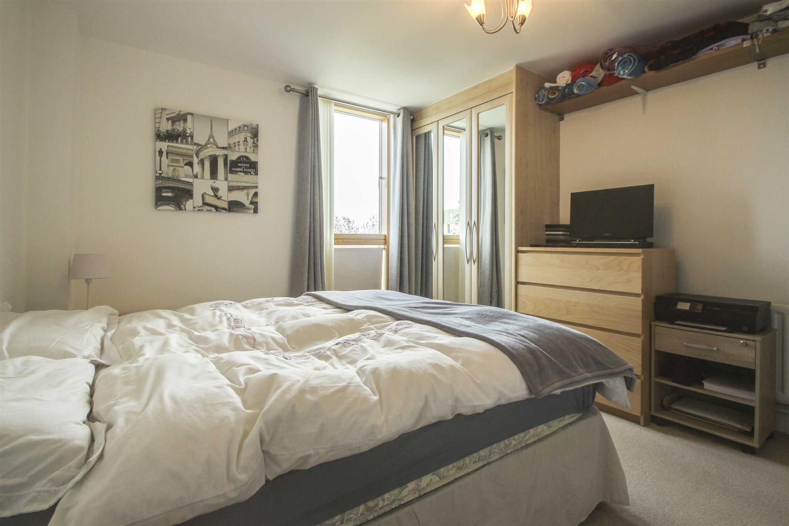 Emerald House, The Vision, Milton Keynes